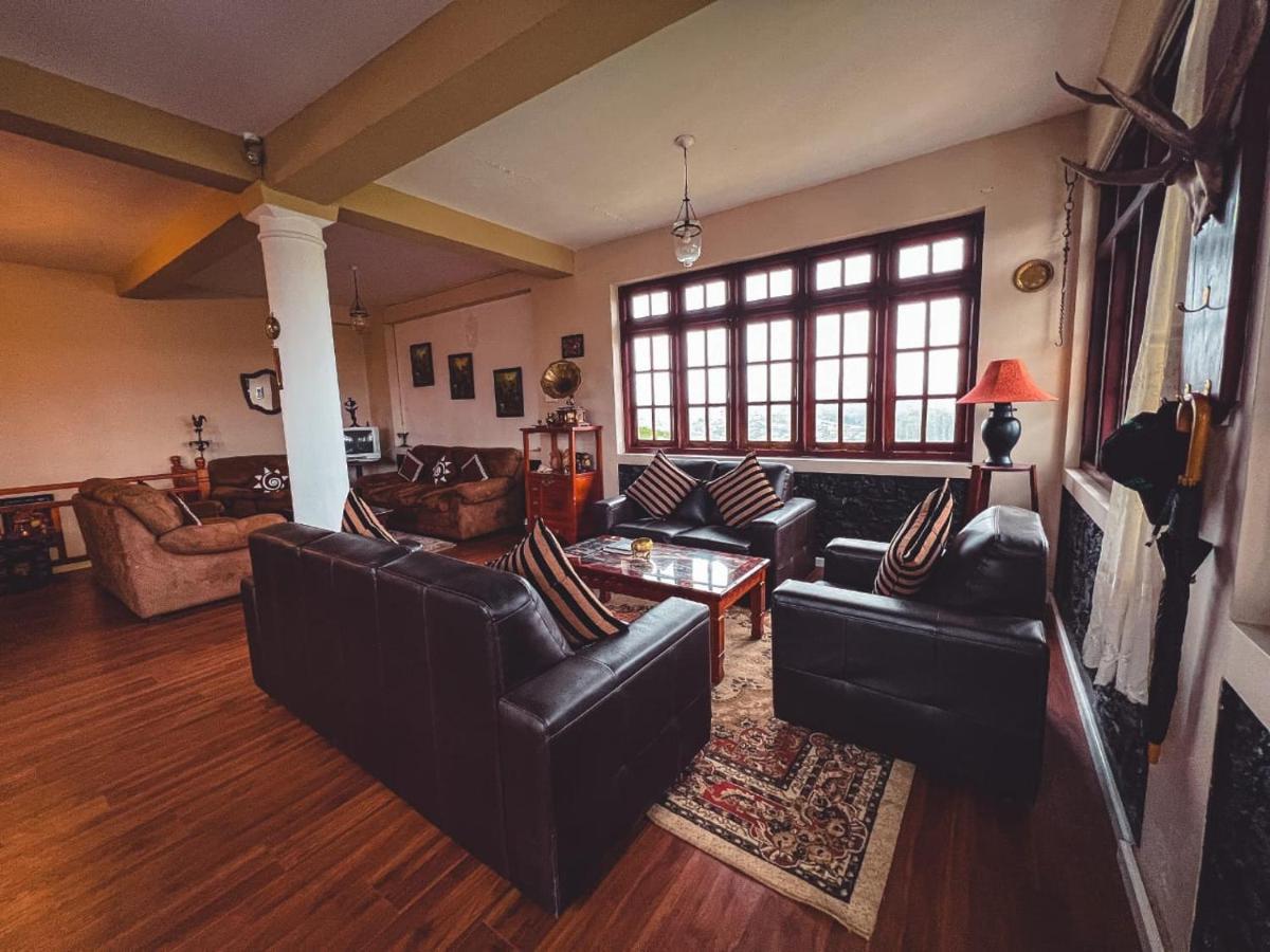 House Of Leisure Hotel Nuwara Eliya Exterior photo