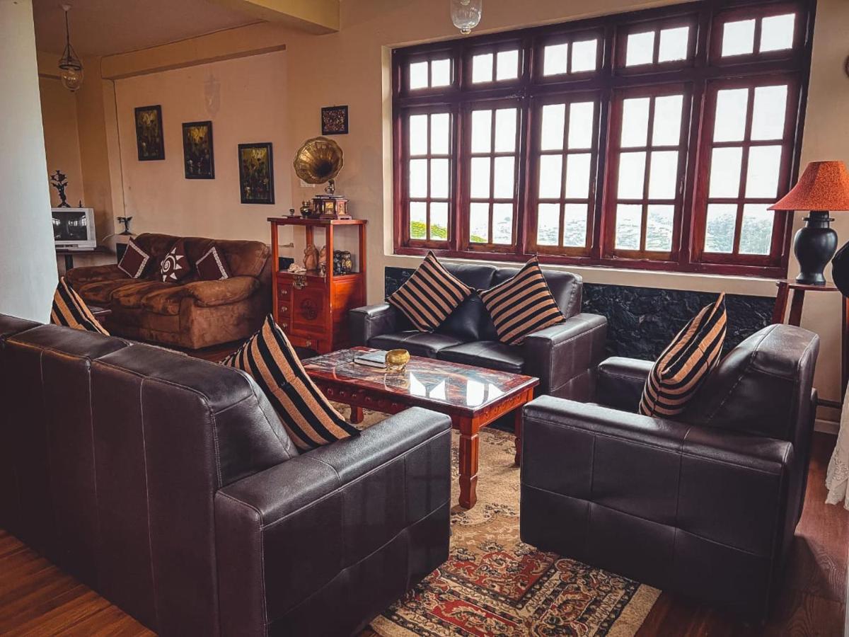 House Of Leisure Hotel Nuwara Eliya Exterior photo