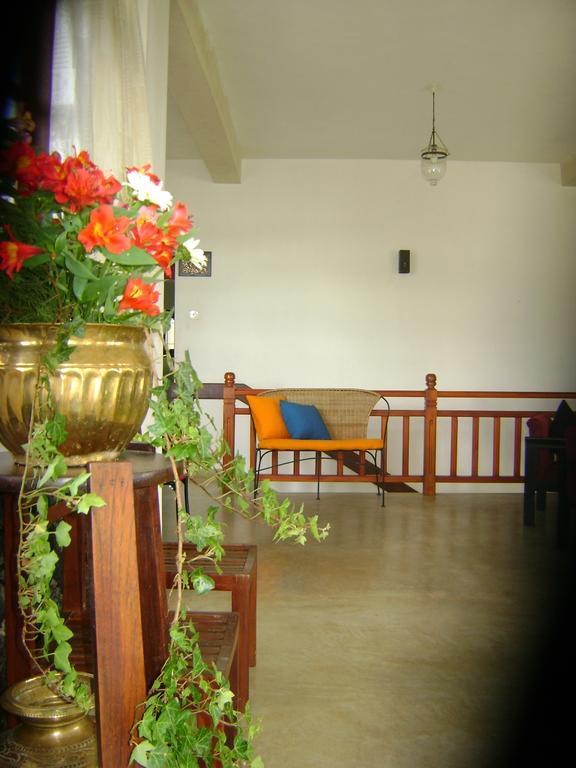 House Of Leisure Hotel Nuwara Eliya Exterior photo