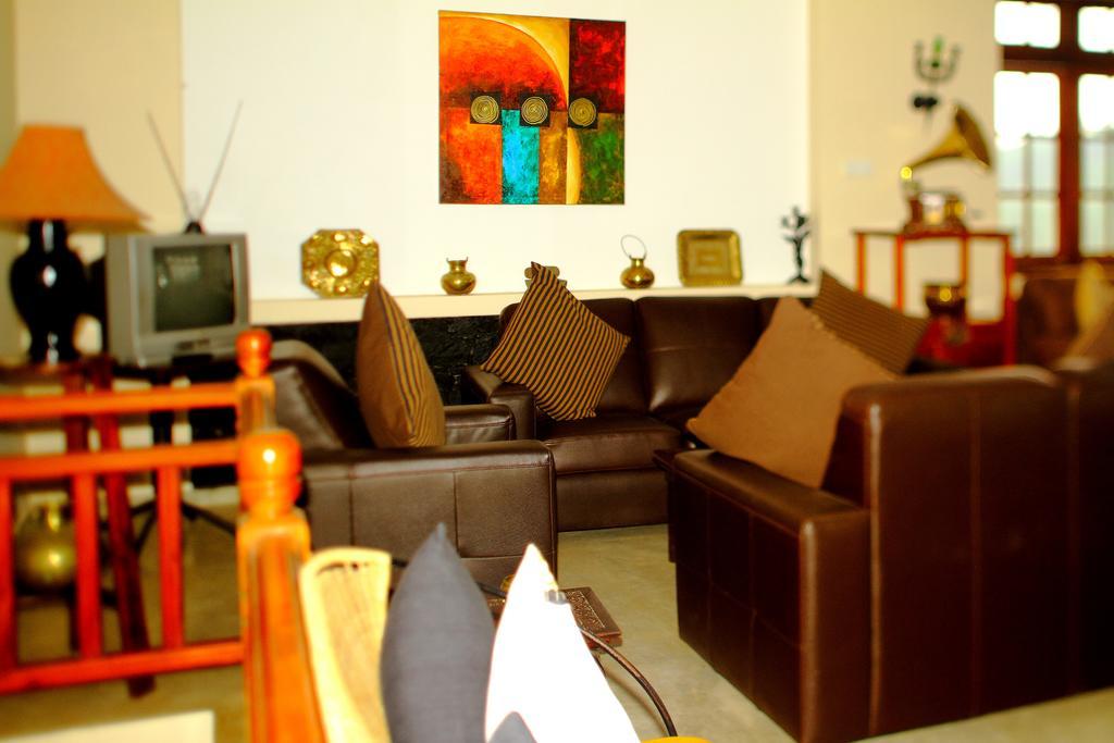 House Of Leisure Hotel Nuwara Eliya Exterior photo