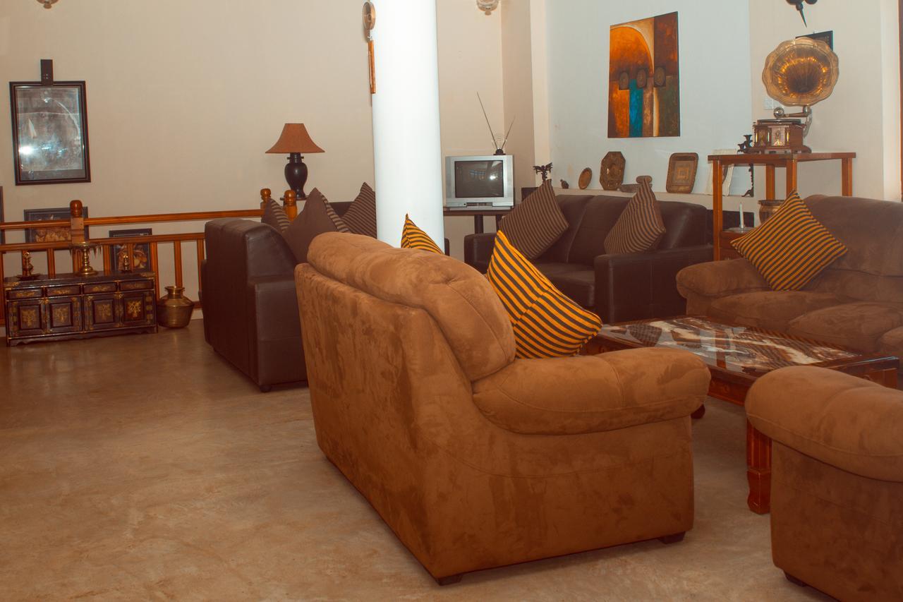 House Of Leisure Hotel Nuwara Eliya Exterior photo